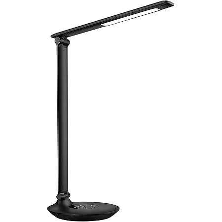Amazon Amazon Co Jp 限定 生涯保証 デスクライト 調光6段階 おしゃれ 目に優しい Ledデスクスタンド 電気スタンド 色温度6000k 卓上ライト Ledデスクライト 省エネ 机 テーブルスタンド Acアダプタ付属 国内正規品 Dx Sx 02 ブラック Litepro デスクライト