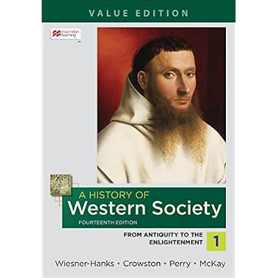 A History of Western Society