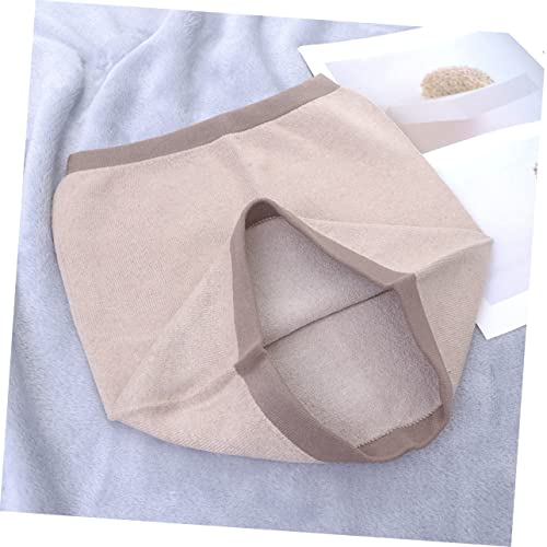Faja lumbar elástica de lana para mujer talla L miniatura 5