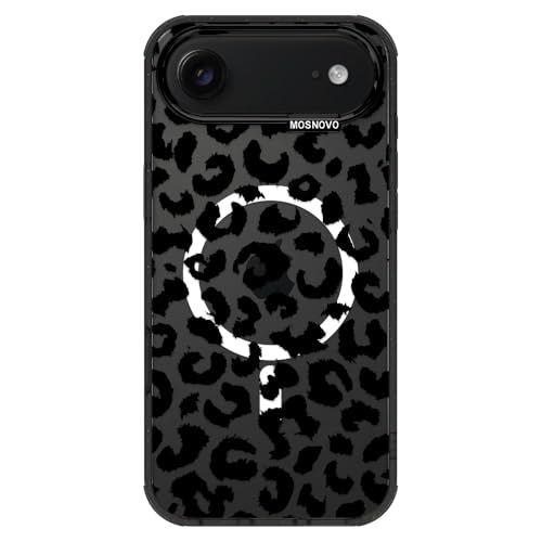 Coque iPhone Air léopard pour accessoiriser vos tenues au quotidien