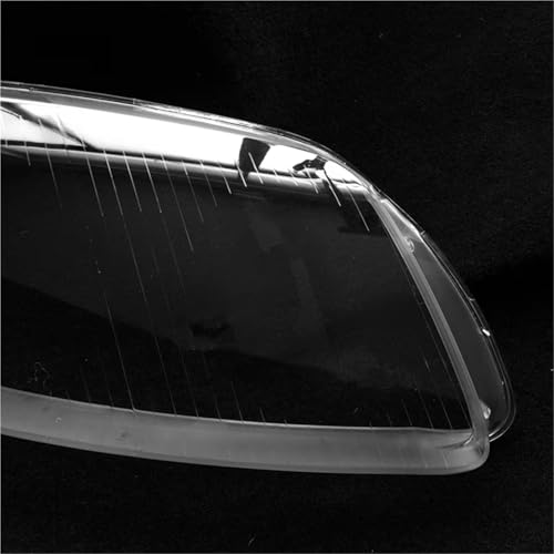 Verre phare avant VW Caddy 2004 2005 2006 2007 2008 2009 couvercle - 2