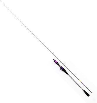 Amazon | ダイワ(DAIWA) タチウオジギングロッド 鏡牙EX AGS 63B-1.7