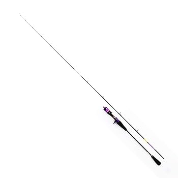 Amazon | ダイワ(DAIWA) タチウオジギングロッド 鏡牙EX AGS 63B