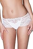 Lise Charmel Panty Cristal d´Art, schwarz, M
