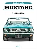 ford mustang automatik test  Das Original: Ford Mustang 1964 1/2 bis 1966