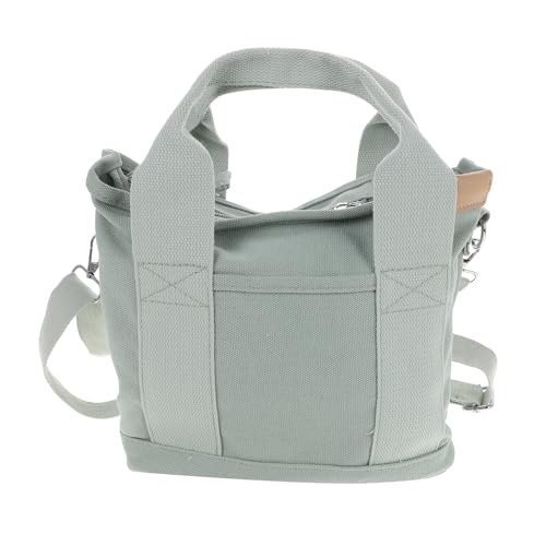 Sac à main fourre-tout bandoulière ajustable grand cabas tissu léger