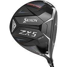 2023 Srixon ZX5 Mk II Driver 460cc