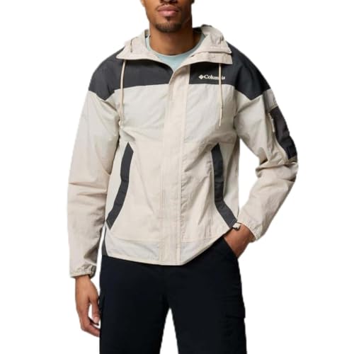 Veste de randonnée Columbia Challenger Fz XXL grand confort