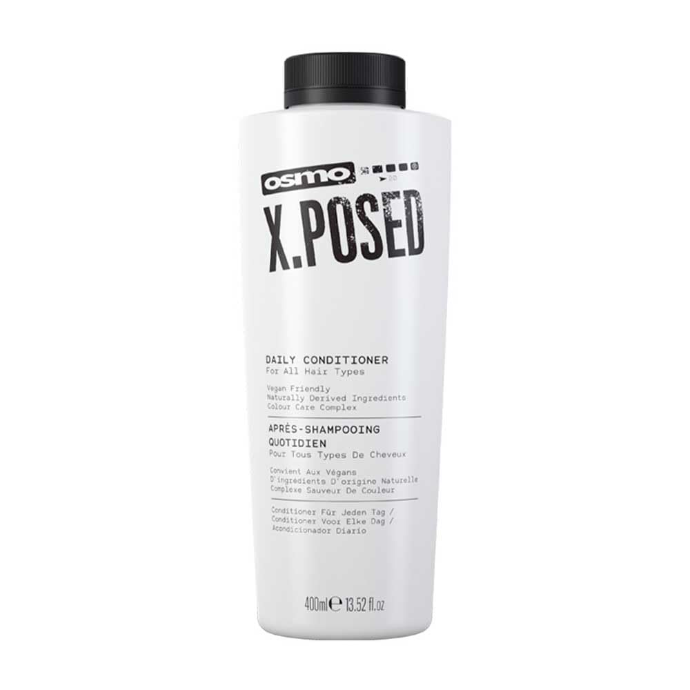 OsmoX.Posed Daily Conditioner 400ml
