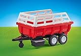  Playmobil 6577 Traktor-Anhänger (Folienverpackung)