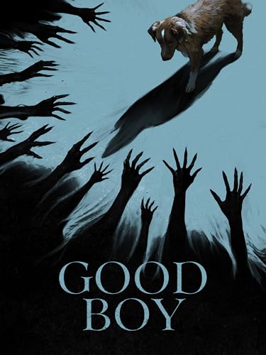  Good Boy