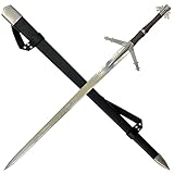 MedievalDepot W Aerondight Sword of The Lady of The Lake – Overall 50