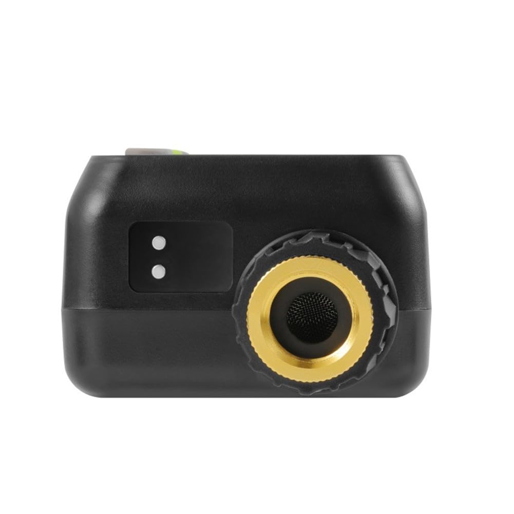 Contrôleur d'irrigation de jardin avec paramètres programmables, minuterie automatique avec retard de pluie pour arroseurs extérieurs