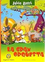 La Gran Orquesta 9871175159 Book Cover