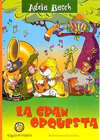 Paperback La Gran Orquesta (Spanish Edition) [Spanish] Book