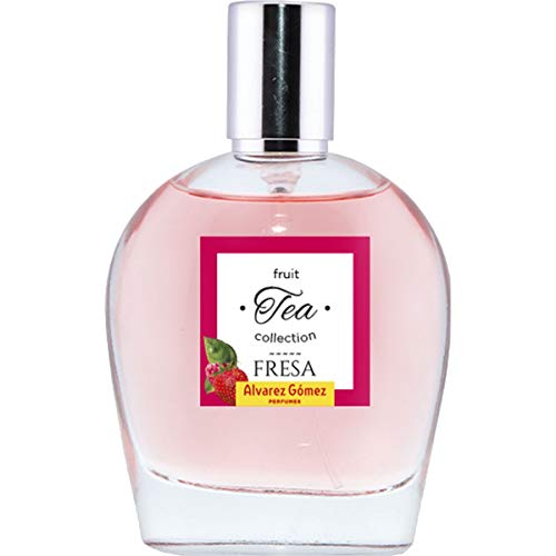 Fruit Tea Collection Fresa