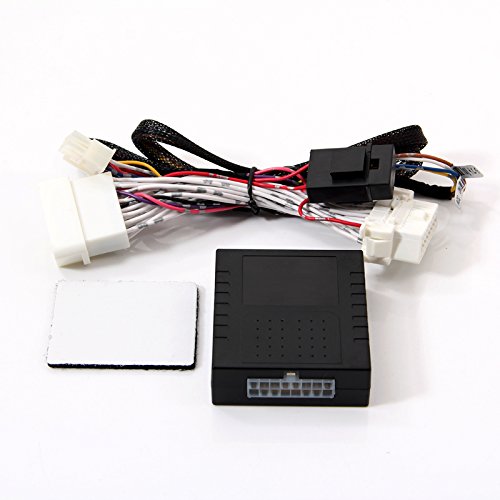 Amazon | 【VULCANS】OBD2電源取り出しユニット 30系