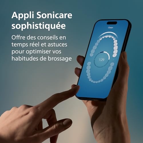 Philips HX991789 - vue 8