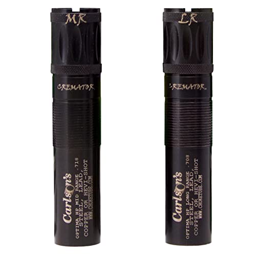 Carlson's Cremator Choke - Beretta