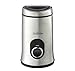 Sunbeam EM0405 Multigrinder II | Coffee Grinder, Herb Grinder And Spice Grinder | 165W | One-Touch Control | Brushed Stainless Steel