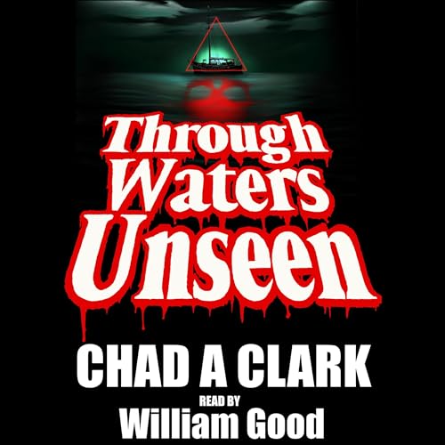 Page de couverture de Through Waters Unseen