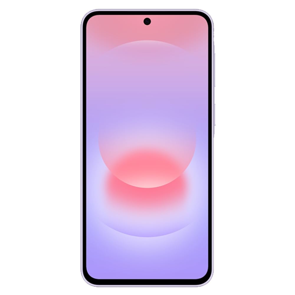 Smartphone Samsung SM A376BLVBEUE GALAXY A37 Awesome lavender