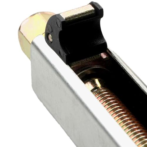 Outil compression de ressort résistant aux chocs pour suspensions rigides - 8