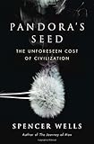 Image of Pandora's Seed: The Unforeseen Cost of Civilization