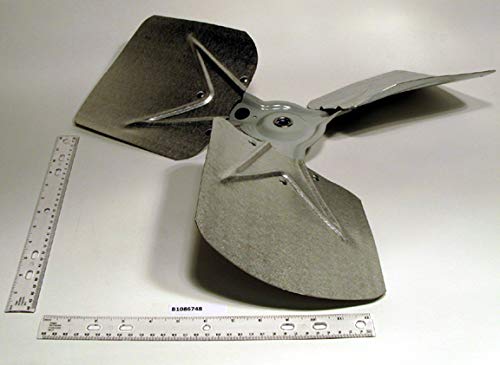 B1086748 - Goodman Replacement Condenser Fan Blade -3 x 22 CCW