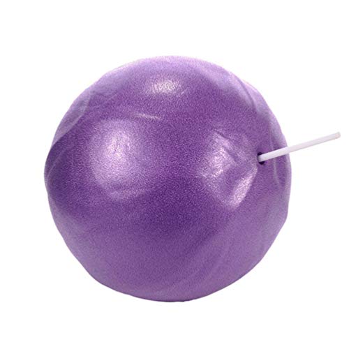 Bola de Pilates para Treinamento e Pilates da Besportble, 2 peças, bola de treino de pilates, bola d