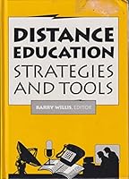 Distance Education: Strategies and Tools 0877782687 Book Cover