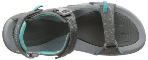 Hitachi Indra Strap, Sandali Outdoor Donna