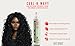 On Natural Next Image Curl-n-Wavy Curl Defining Conditioner and Detangler Oilive Oil, Shea Butter, Jojoba Oil & Vitamin E, 8 Ounce