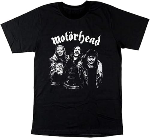 希少 USA製 XL モーターヘッド Bastards 94 ツアー tシャツ Vintage 1993 Motorhead Bastards Tour T-Shirt – Mills Vintage USA
