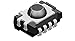 Infrared Receivers 4.5-5.5V 38Khz Top View Taping