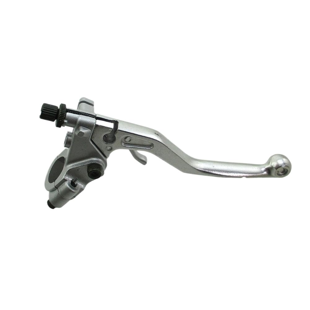 Ztbetcmva Onecolor Motorcycle Hot Start Clutch Handle Lever Compatible With 125Cc 150Cc 250Cc Pit Bike Off Road