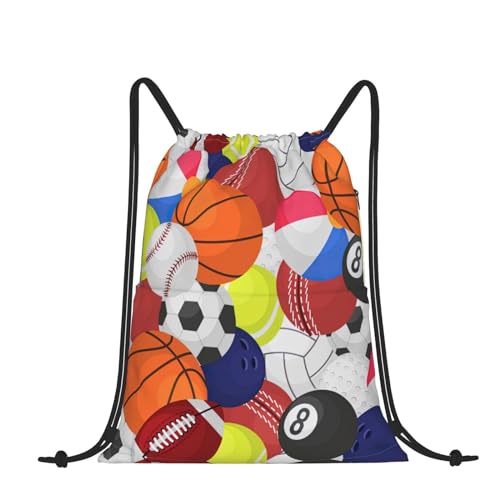 Sac à dos imperméable avec cordon de serrage étanche pour gym et natation