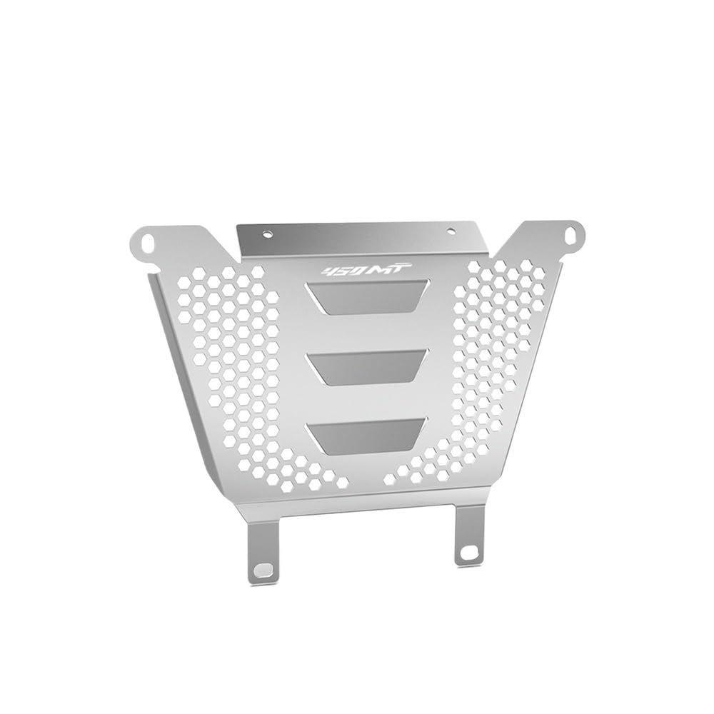 Motociclo ciclo Griglia Radiatore Per 450MT 450 MT MT450 2024 2025 CF450MT Protezione Scudo Anteriore Coperchio Motore Protezione Ventola Griglia Radiatore