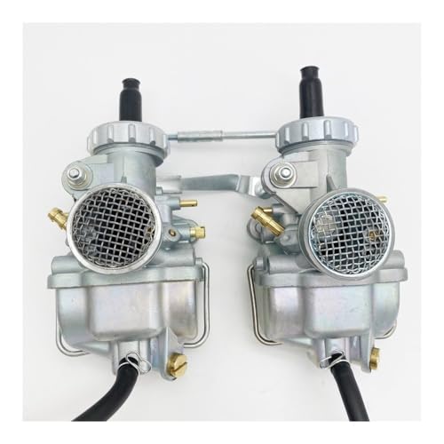Carburateur CB175 double CL175 moteur K3 K4 K5 K6 K7 1969-1973