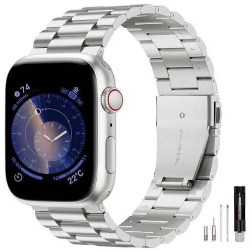 yyyyy様　アップルウォッチ用 Amazon.co.jp: コンパチブル アップルウォッチ バンド 46mm 45mm