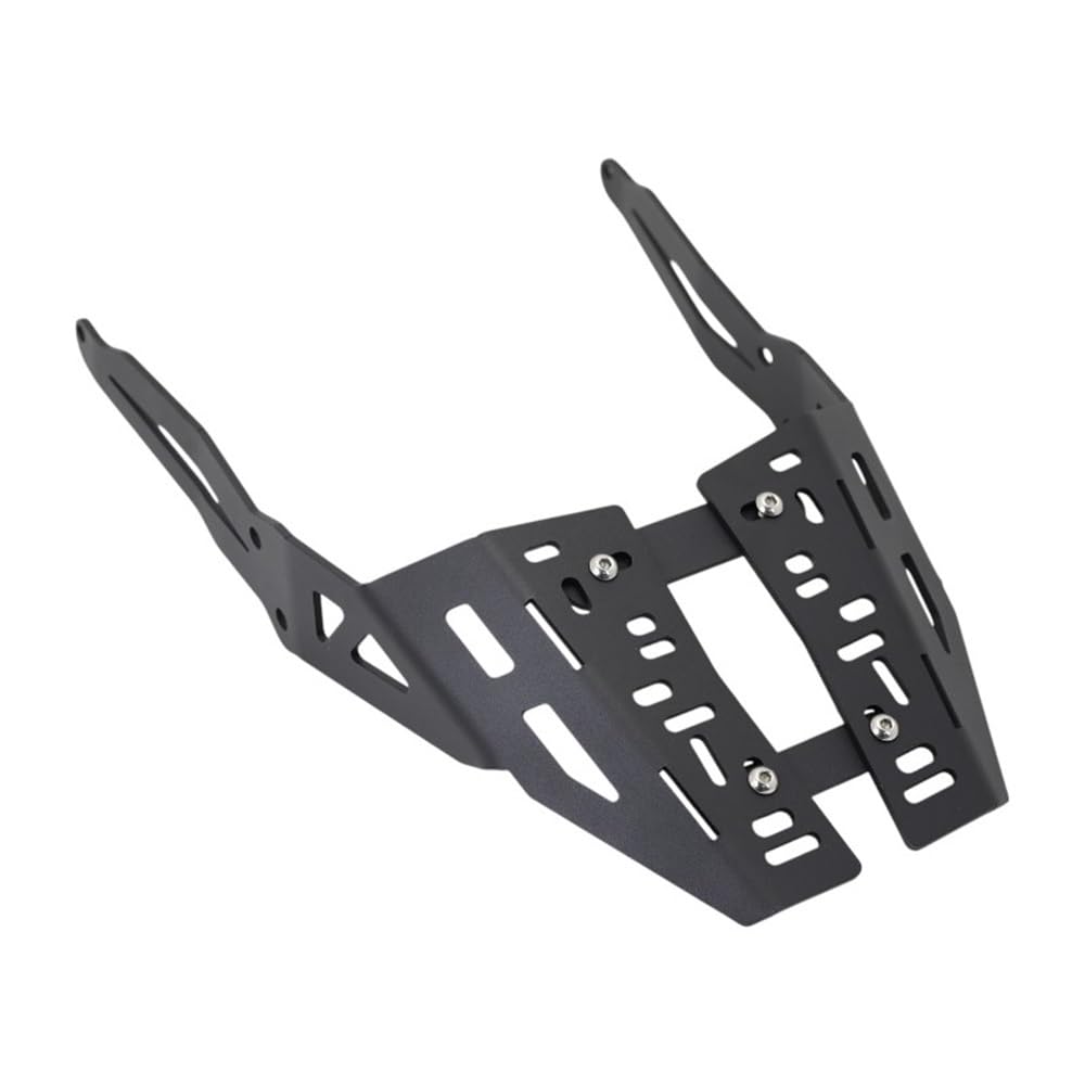 Pannier Holder para TRK702 para TRK702X 2022-2024 Portaequipajes Trasero