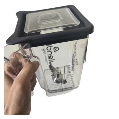 Vaso de repuesto compatible con WildSide/Blendtec Connoisseur 825
