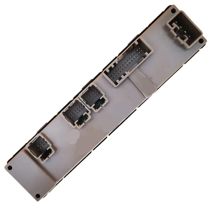 Interrupteur de vitre électrique robuste avec commande centrale conducteur 15883323 - 3