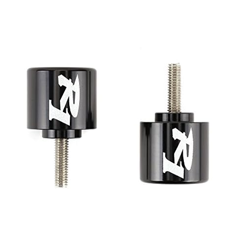 Embouts de Guidon YJS R1 Cover