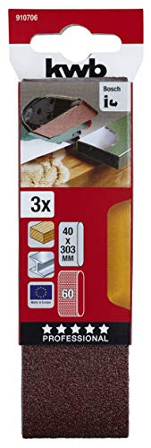 Kwb 624720 Lama per seghetto alternativo Easy-Cut