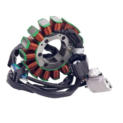 Stator de générateur 21003-0166 pour moto KRF800 et KRT800