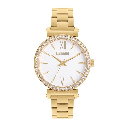 Image of unltd. Watch for Women - Analog Watches for Girl - Gift for Girl - Female-P