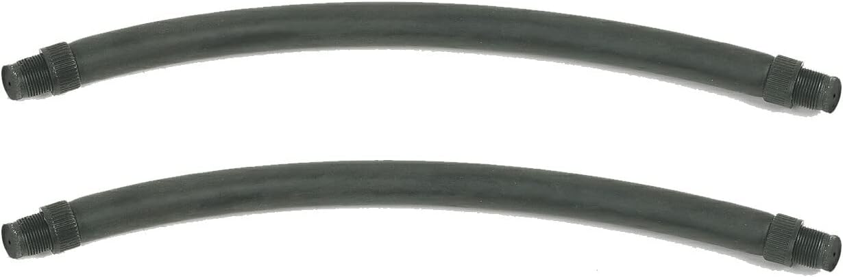 Salvimar サルビマー 水中銃 ゴム 強化ラバー F16mm 長さ 16 28cm 5種 接続ねじ付 ペアセット スピアガン 水中銃ゴム変え 最大69 オフ