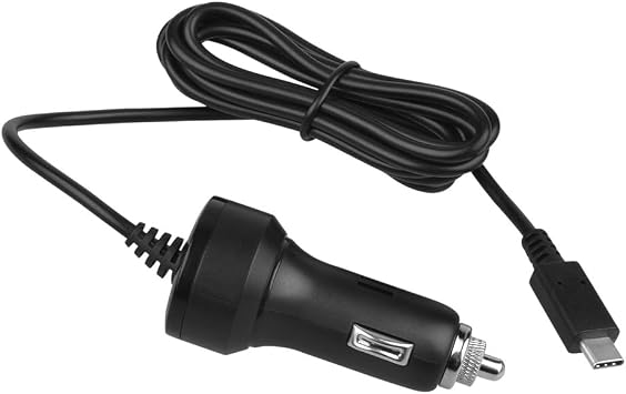 Car 5V DC Adapter Compatible with BUYSIGHT NC-001 NC-002 FY006 FY007 BS-2201B 2201Y 2201R Charger Power Supply Cord