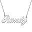 Randy - Silver